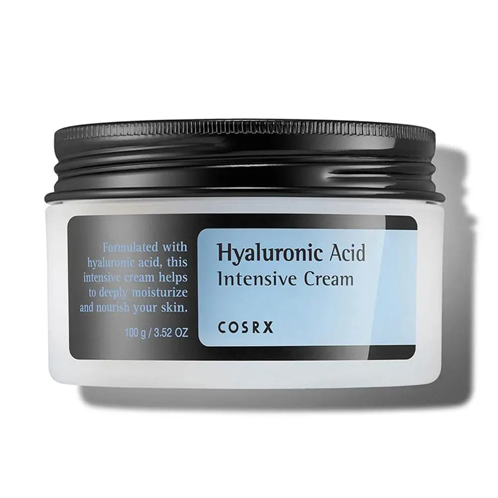 Cosrx Advanced Snail 96 Mucin Power Repair Essence Toner Cream Hyaluronic Acid Moisturizing Nourishing Brightening Skin Care